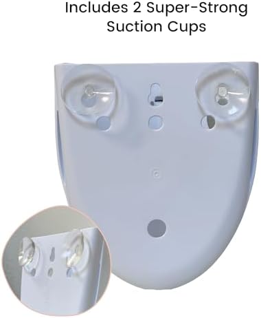 Lulyboo Baby Bath Toy Holder - Image 4