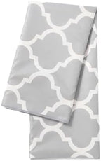 DuskHaven Feeding Mat for High Chairs, Travel Cushion - Image 7
