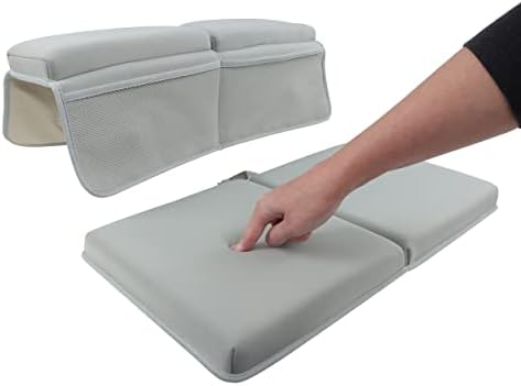 Acorn Baby Bath Kneeler and Elbow Rest Pad - Image 7