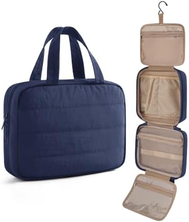 LIGHT FLIGHT Travel Toiletry Bag by LIGHTFLIGHT