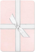 Butterblu Frankie Fitted Crib Sheet 100% Organic Cotton by Butterblu