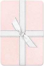 Butterblu Frankie Fitted Crib Sheet 100% Organic Cotton by Butterblu