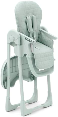 Delta Children - babyGap 3-in-1 Classic Convertible High Chair - Image 6
