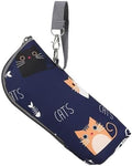 Portable Baby Bottle Bag Travel Case by Ubxvamm
