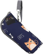 Portable Baby Bottle Bag Travel Case by Ubxvamm