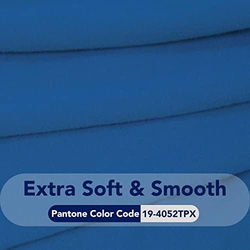 PureFit Stretch Loveseat Covers Fleece Couch Covers - Image 5