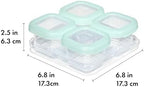 OXO Tot Baby Blocks Food Storage Containers - Image 6