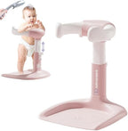 Baby Shower Stand 2025 Upgraded, Baby Bath Support, Shower Standing Support by XASMA