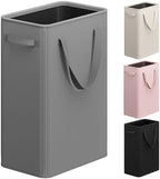 Optish 75L Slim Laundry Hamper, Large Laundry Basket by Optish
