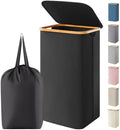 Lifewit 105L Large Laundry Basket by Lifewit