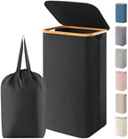 Lifewit 105L Large Laundry Basket by Lifewit