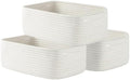 KALLAX Small Woven Storage Basket by KALLAX