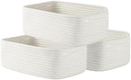 KALLAX Small Woven Storage Basket by KALLAX