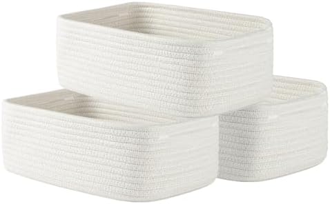 KALLAX Small Woven Storage Basket by KALLAX