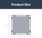 Children's Factory PlayPanel Room Divider 30.5" x 30.5" - Image 2