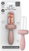 ezpz Baby-Led Gumline Feeder by ezpz