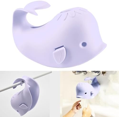 Bath Spout Cover for Bathtub, Baby Shower Protector Cover A Fun Way to Protects by kilomon
