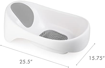 Boon Soak 3 Stage Baby Bathtub - Image 7