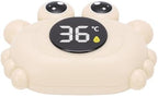 Baby Bath Thermometer, Digital Floating Water Thermometer - Image 7