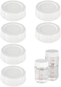 Baby Bottle Cap for Pigeon Bottle, Soft & Safe Bottle Lid by ROPOSY