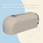 Faucet Cover Bathtub, Soft Silicone Tub Spout Cover, Faucet Protector - Image 5