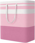 StorageRight Laundry Basket Hamper, 125L Collapsible Clothes Storage by StorageRight