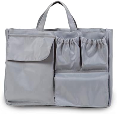 CHILDHOME, Mommy Bag, Baby Changing Bag, Travel Bag by Childhome