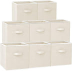 Criusia Storage Cubes by Criusia