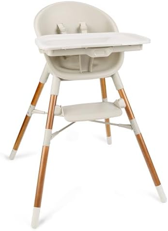 Skip Hop Baby High Chair 4-in-1 Convertible High Chair by Unknown