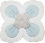 PandaEar Baby Bath Pad for Newborn, Soft Flower Infant Sink Bath Cushion by PandaEar