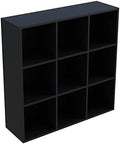 OSCHF 9-Cube Storage Shelf Bookcase by OSCHF