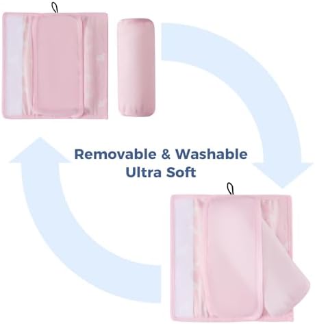 COOLBEBE Seat Belt Pillow for Kids - Image 4