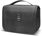 Lcsmaokin Large Capacity Travel Toiletry Bag by Lcsmaokin