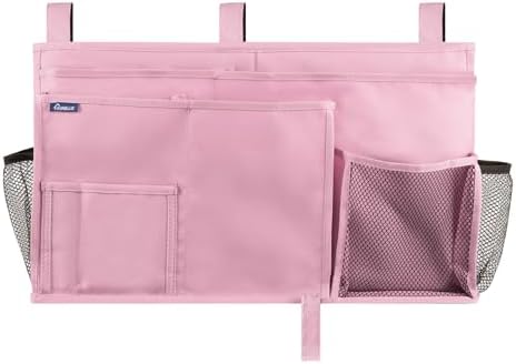 Surblue Caddy Hanging Organizer Bedside Storage Bag - Image 3