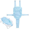 Colorlife Baby Bath Seat Support Net Infant Bathing Seat Support Mat, by WELCOME