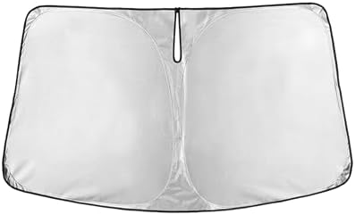 EcoNour Windshield Sunshade Compatible by EcoNour