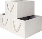 StorageWorks Fabric Storage Bins by StorageWorks