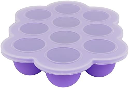 WeeSprout Silicone Freezer Tray by WeeSprout
