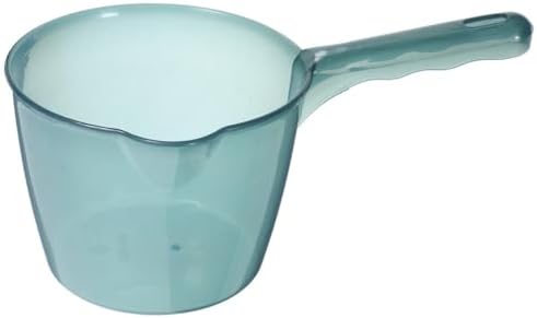 Cabilock Water Ladle with Handle Thickened Scoop - Image 2