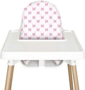 Nibble and Rest Highchair Cushion Cover by NibbleRest