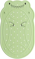 UNEEDE Dinosaur Kids Bathtub Mat Non Slip by UNEEDE