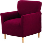 Stretch Chair Covers Armchair Slipcovers by GOSTADY