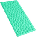 Non-Slip Bathtub Mat OTHWAY Soft Rubber Bathroom Bathmat by OTHWAY