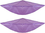 Simple Houseware 2 Pack Stuffed Animal Toy Hammock Net - Image 4