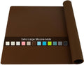 Extra Large Silicone Table Mat, Silicone Mat by QPIXDIGITAL
