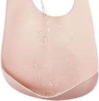 PandaEar 3 Pack Baby Bibs for Eating - Image 4