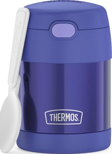 THERMOS FUNTAINER Kids Food Jar by Thermos