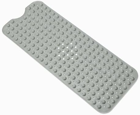 Amazon Basics Non-Slip Bath Mat by AmazonBasics