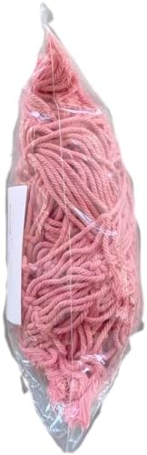 Large Stuffed Animal Storage Net or Hammock Wall Mounted Macrame Stuffed Animal - Image 3