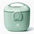 Termichy Baby Formula Dispenser On the Go: Portable Container by Termichy